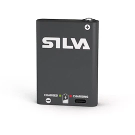 Batterie Silva Hybrid 1,25Ah