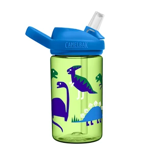 Biberon Camelbak Eddy Kids 0,4l Hip Dinos