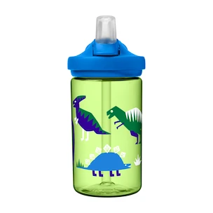 Biberon Camelbak Eddy Kids 0,4l Hip Dinos