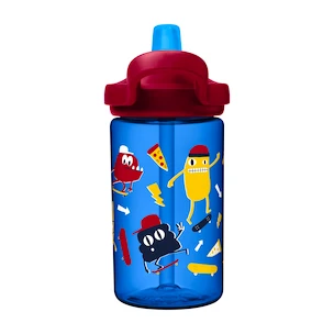 Biberon Camelbak Eddy Kids 0,4l Skate Monsters