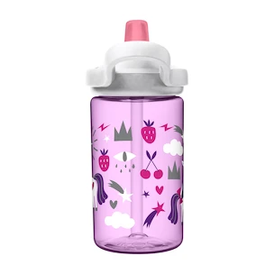 Biberon Camelbak Eddy Kids 0,4l Unicorn Party