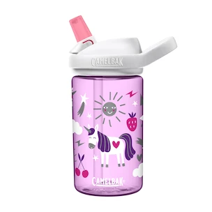 Biberon Camelbak Eddy Kids 0,4l Unicorn Party