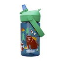 Biberon Camelbak  Thrive Flip Straw Kids 0,4l Friendly Forest