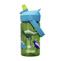 Biberon Camelbak  Thrive Flip Straw Kids 0,4l Hip Dinos