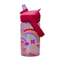 Biberon Camelbak  Thrive Flip Straw Kids 0,4l Rainbow Floral