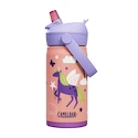 Biberon Camelbak  Thrive Flip Straw Kids VSS 0,35l Magic Unicorns