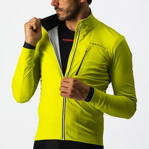 Blouson de cyclisme Castelli  Go Jacket