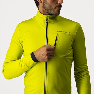 Blouson de cyclisme Castelli  Go Jacket