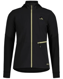 Blouson de cyclisme Maloja Auerhahn Men Black