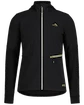 Blouson de cyclisme Maloja  Auerhahn Men Black M