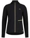 Blouson de cyclisme Maloja  Auerhahn Men Black M