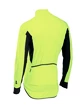 Blouson de cyclisme NorthWave  Extreme H20 Jacket Yellow Fluo/Black