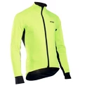 Blouson de cyclisme NorthWave  Extreme H20 Jacket Yellow Fluo/Black