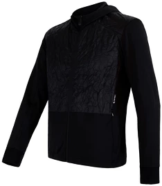 Blouson de cyclisme Sensor Infinito Zero black