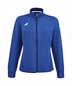 Blouson pour enfant Babolat  Play Jacket Junior Sodalite Blue 10 - 12 ans