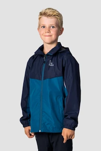 Blouson pour enfant Hannah  Brons II Night Sky/Moroccan Blue