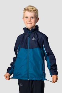 Blouson pour enfant Hannah  Brons II Night Sky/Moroccan Blue