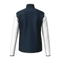 Blouson pour enfant Head  CLUB 25 Jacket Junior Navy/White