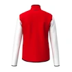 Blouson pour enfant Head  CLUB 25 Jacket Junior Red/White