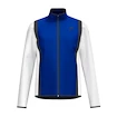 Blouson pour enfant Head  CLUB 25 Jacket Junior Royal/White 128 cm