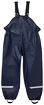 Blouson pour enfant Helly Hansen  Bergen 2.0 PU Rainset Navy