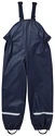 Blouson pour enfant Helly Hansen  Bergen 2.0 PU Rainset Navy