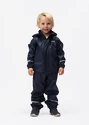 Blouson pour enfant Helly Hansen  Bergen 2.0 PU Rainset Navy