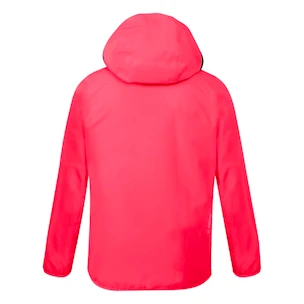 Blouson pour enfant Salewa  Aqua PTX Calypso Coral