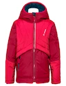 Blouson pour enfant VAUDE  Xaman Jacket K Bright Pink, 146/152 146 - 152 cm