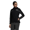 Blouson pour femme adidas  Adizero Marathon Black