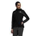 Blouson pour femme adidas  Adizero Marathon Black