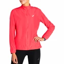 Blouson pour femme Asics  Silver Jacket Pink