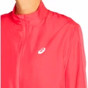 Blouson pour femme Asics  Silver Jacket Pink