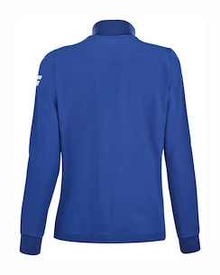 Blouson pour femme Babolat  Play Jacket Women Sodalite Blue M