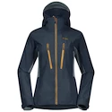 Blouson pour femme Bergans  Cecilie Mtn Softshell Jacket M