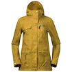 Blouson pour femme Bergans  Nordmarka Yellow L