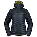 Blouson pour femme Bergans  Senja Down Light W Jkt w/Hood L