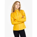 Blouson pour femme Craft ADV Essence Wind Orange M