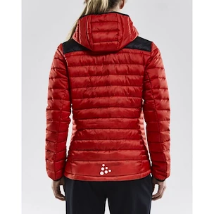 Blouson pour femme Craft  Isolate Red L