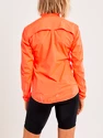 Blouson pour femme Craft Keep WARM Empire Rain orange