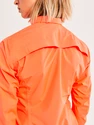 Blouson pour femme Craft Keep WARM Empire Rain orange