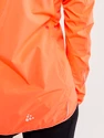 Blouson pour femme Craft Keep WARM Empire Rain orange