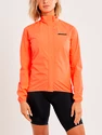 Blouson pour femme Craft Keep WARM Empire Rain orange