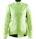 Blouson pour femme Craft Keep WARM Essence Light Wind yellow XS