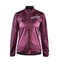 Blouson pour femme Craft Keep WARM Hale XT purple