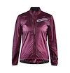 Blouson pour femme Craft Keep WARM Hale XT purple XS