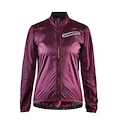 Blouson pour femme Craft Keep WARM Hale XT purple XS