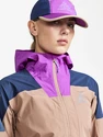 Blouson pour femme Craft  PRO Trail Hydro Brown