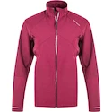 Blouson pour femme Endurance  Sentar Functional Jacket red 36