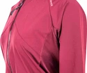 Blouson pour femme Endurance  Sentar Functional Jacket red